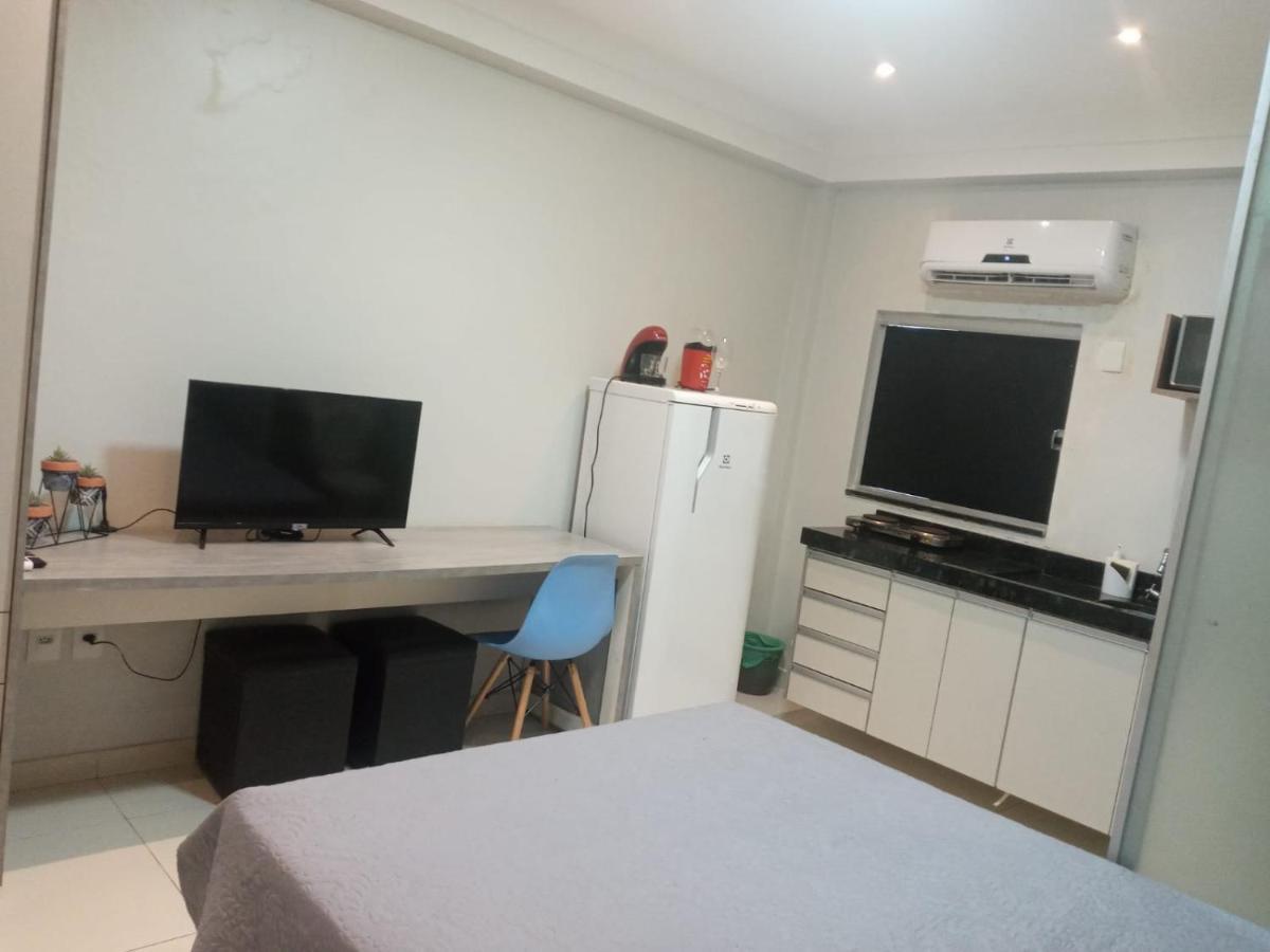 Studio Maraba-Loft Lindo Exterior foto